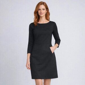 Buffalo David Bitton Luxe Ponte Dress NWT